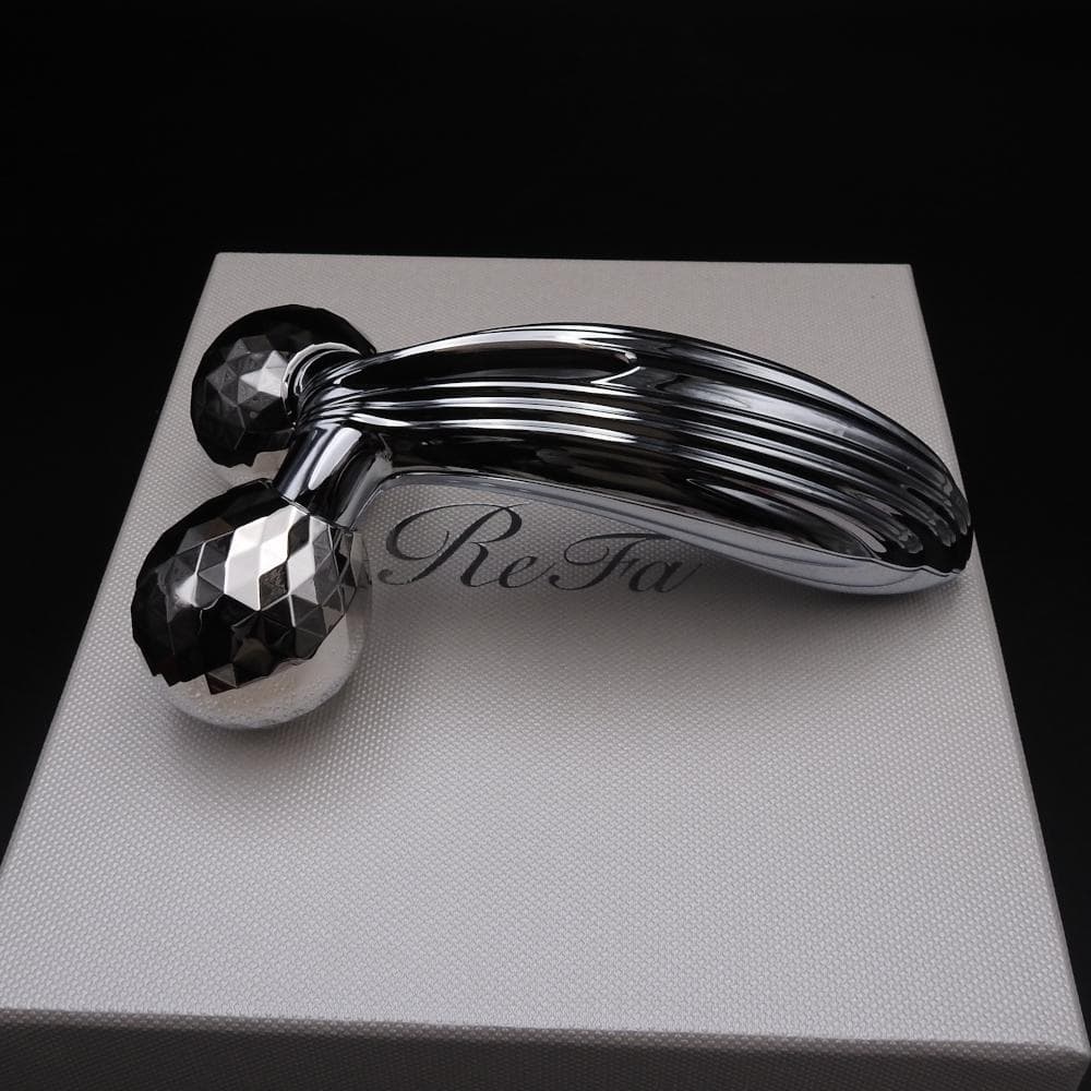 【正規品】【美品】MTG ReFa CARAT RAY リファカラ ットレイ