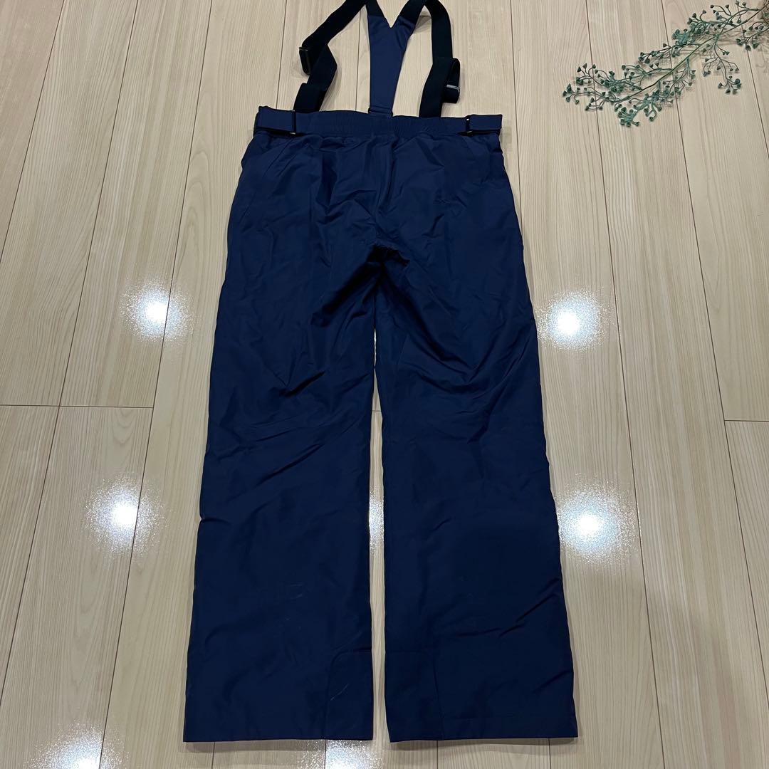 【DESCENTE】デサント　スキーウェア　上下セット　スキー　スノーボード