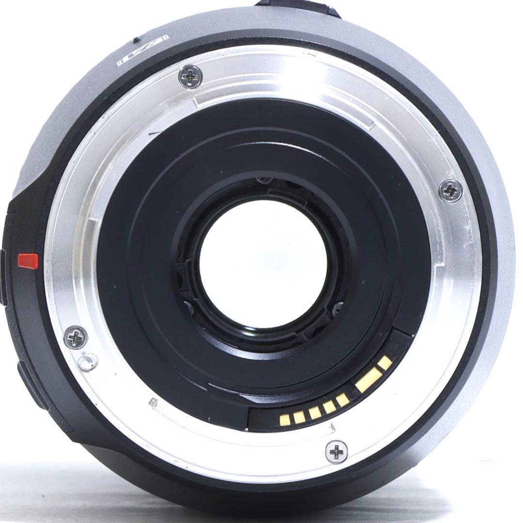 ★一本で標準+望遠レンズ&手ブレ★ Tamron 18-270 for キャノン