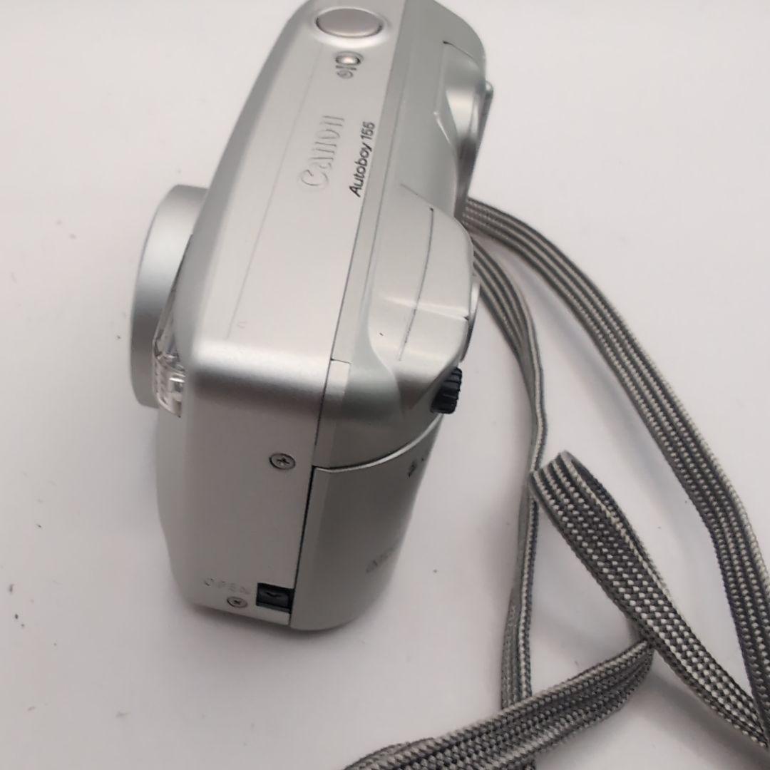 ■美品■ Canon AUTOBOY 155 動作光学良好