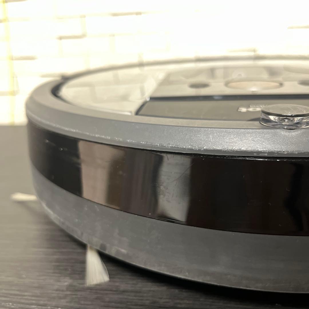 ★ルンバ961 デュアルヴァーチャルウォール付き