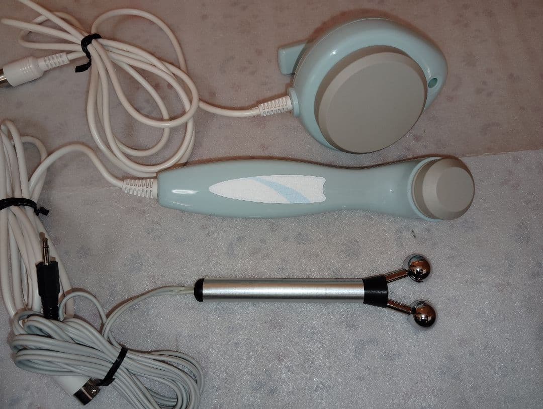 ラパルレ【ドゥミリオンDX」参考新品31万円超音波プロープ「セラミックヘッド」