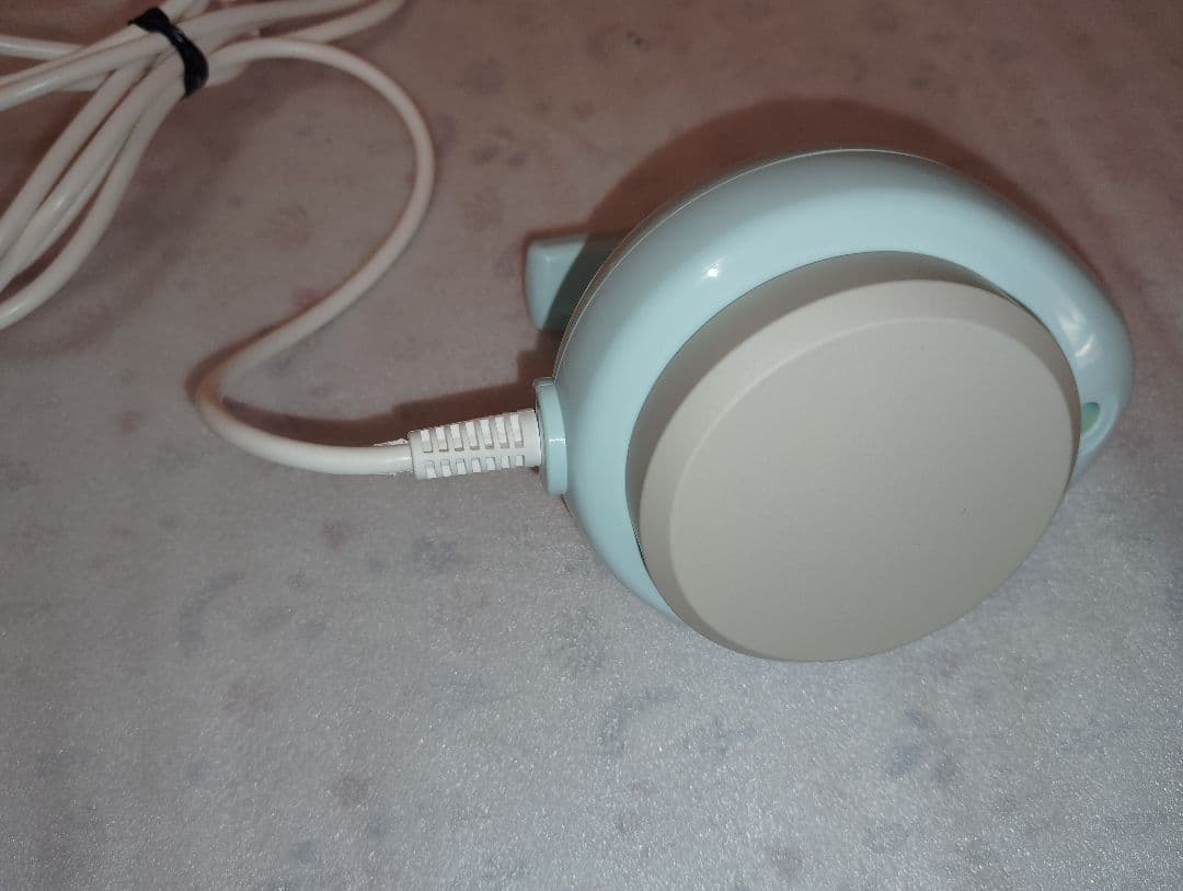 ラパルレ【ドゥミリオンDX」参考新品31万円超音波プロープ「セラミックヘッド」