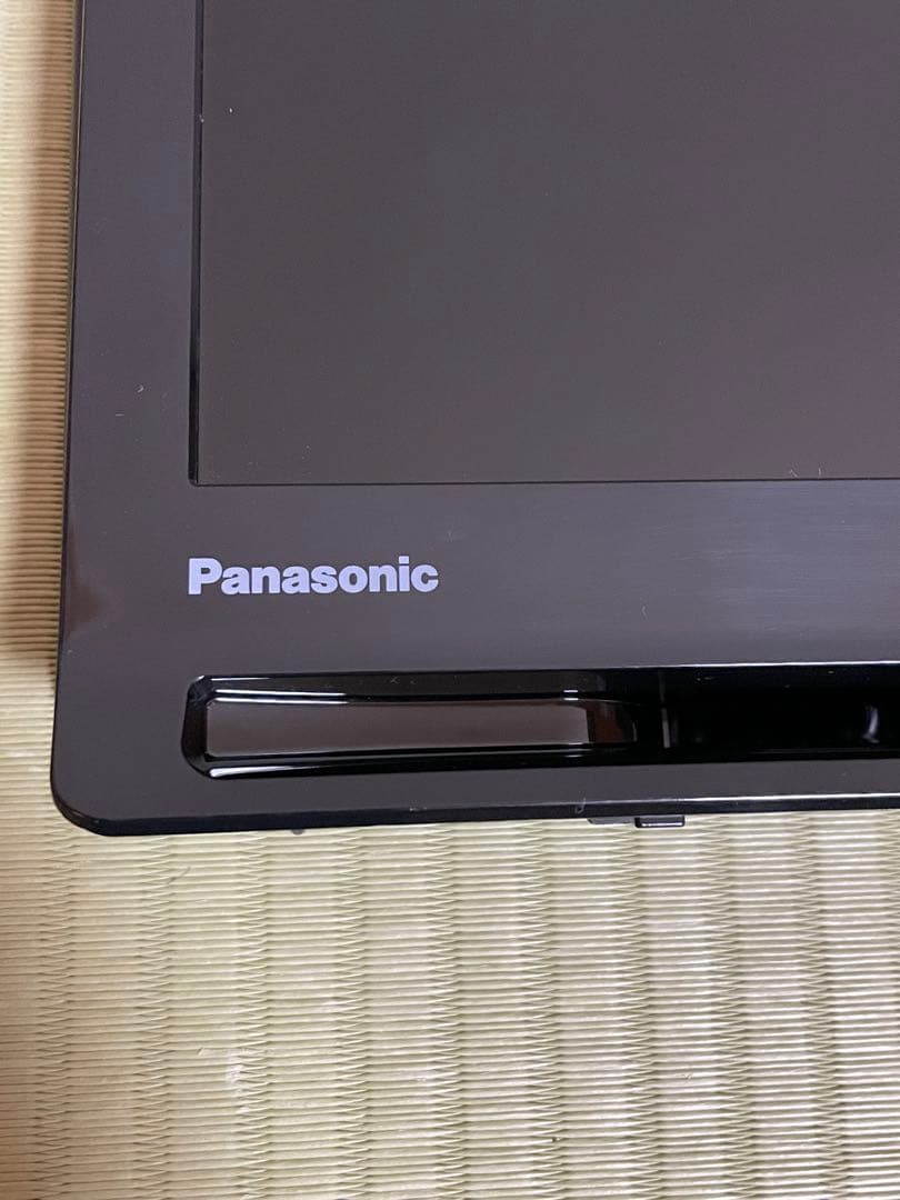 kaisaku.　Pana プライベートビエラ UN-19FB10HD