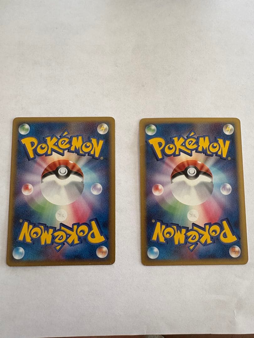 カイリューex δ 004/068、ボーマンダex δ 022/068