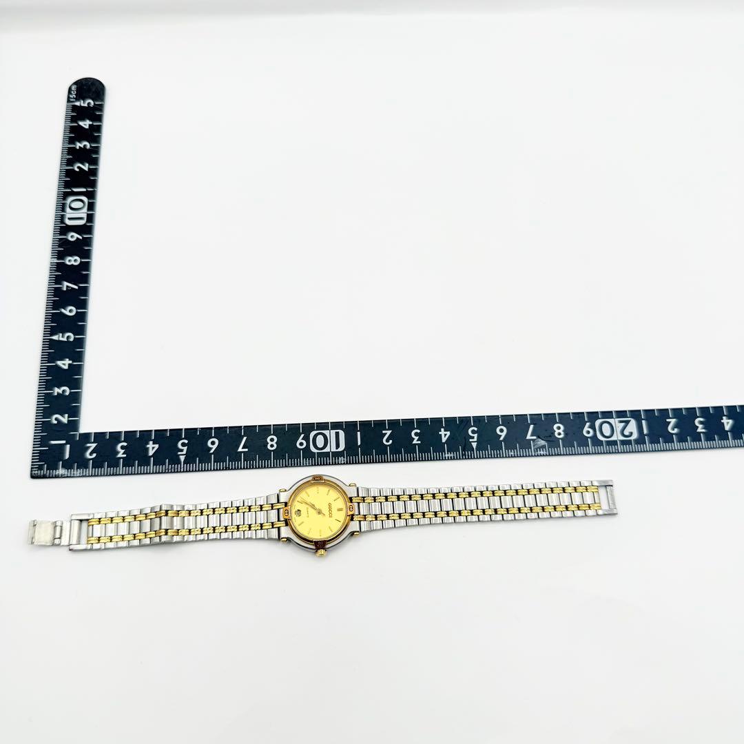 【動作未確認】GUCCI グッチ　腕時計　9000L レディース　クォーツ
