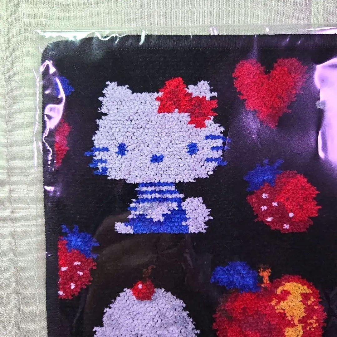 ☘️フェイラー❌イエナ❌キティ　ブラック&イエロー　2点セット　未開封☘️