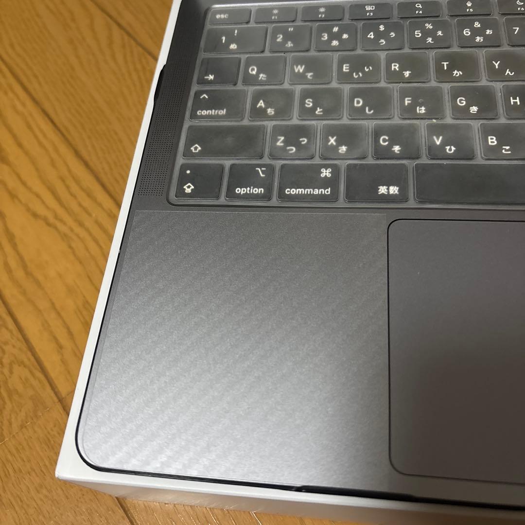 MacBook本体 MacBook Air M1 2020 256GB