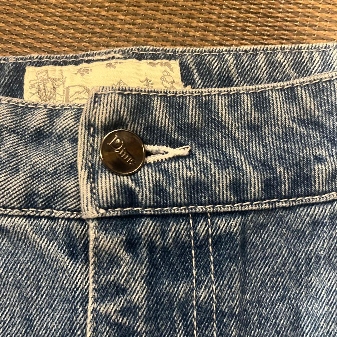 dime ストレート