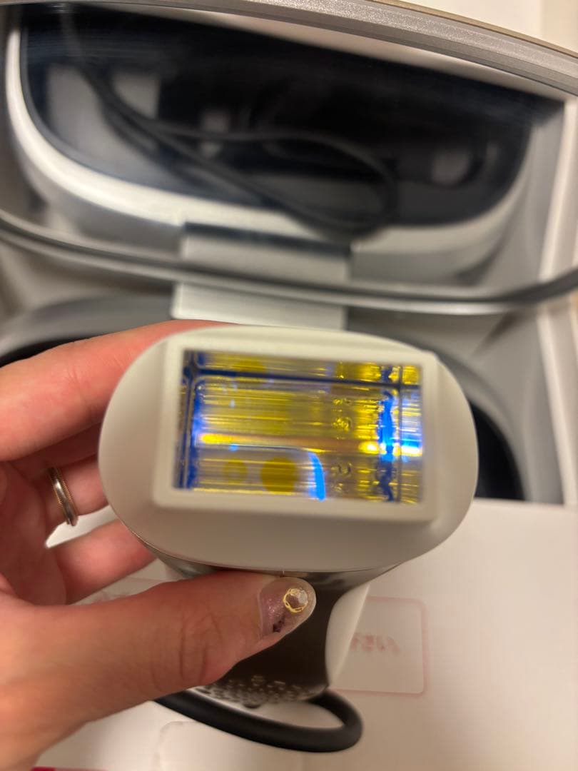 KE-NON 脱毛器 Ver8.5