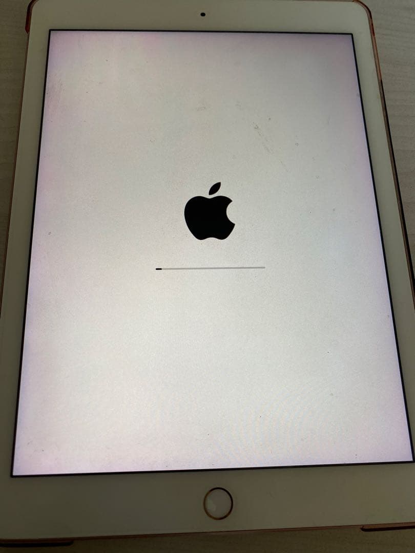 iPadPro9.7 256GB SIMフリー