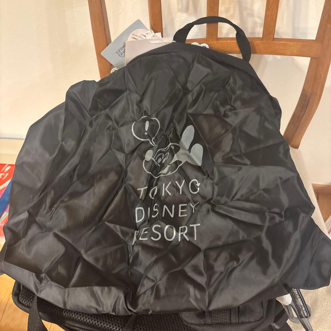 ディズニーサーキュレーティングスマイル　らリュックサック