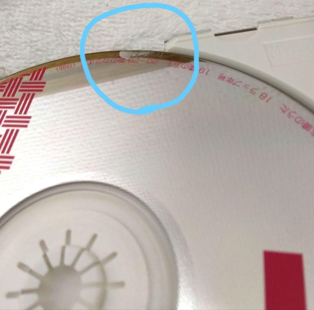 れきし探訪　CD 日本歴史人物カード　4点セット　七田式