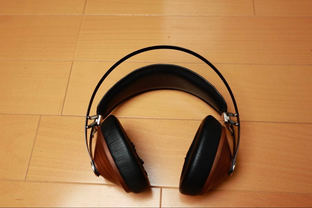 ヘッドホン Meze 99 CLASSICS