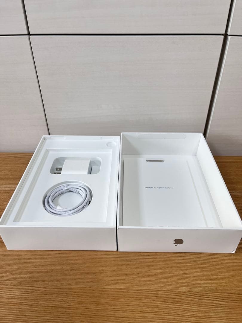 iPad mini A17Pro 128GB スターライト