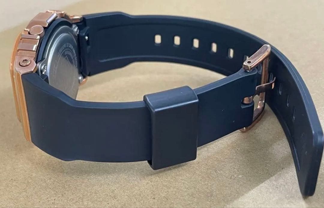 CASIO G-SHOCK カシオ Gショック GM-S5600PG-1JF