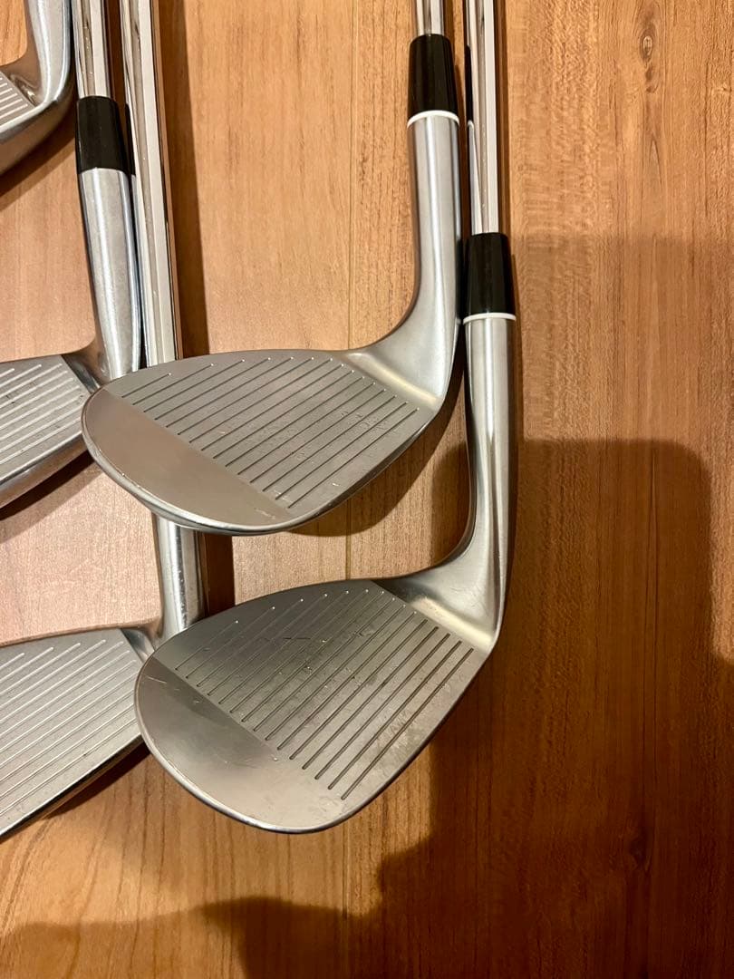 ブリヂストン J15CB アイアン フォーティーン RM 22 ウェッジ セット