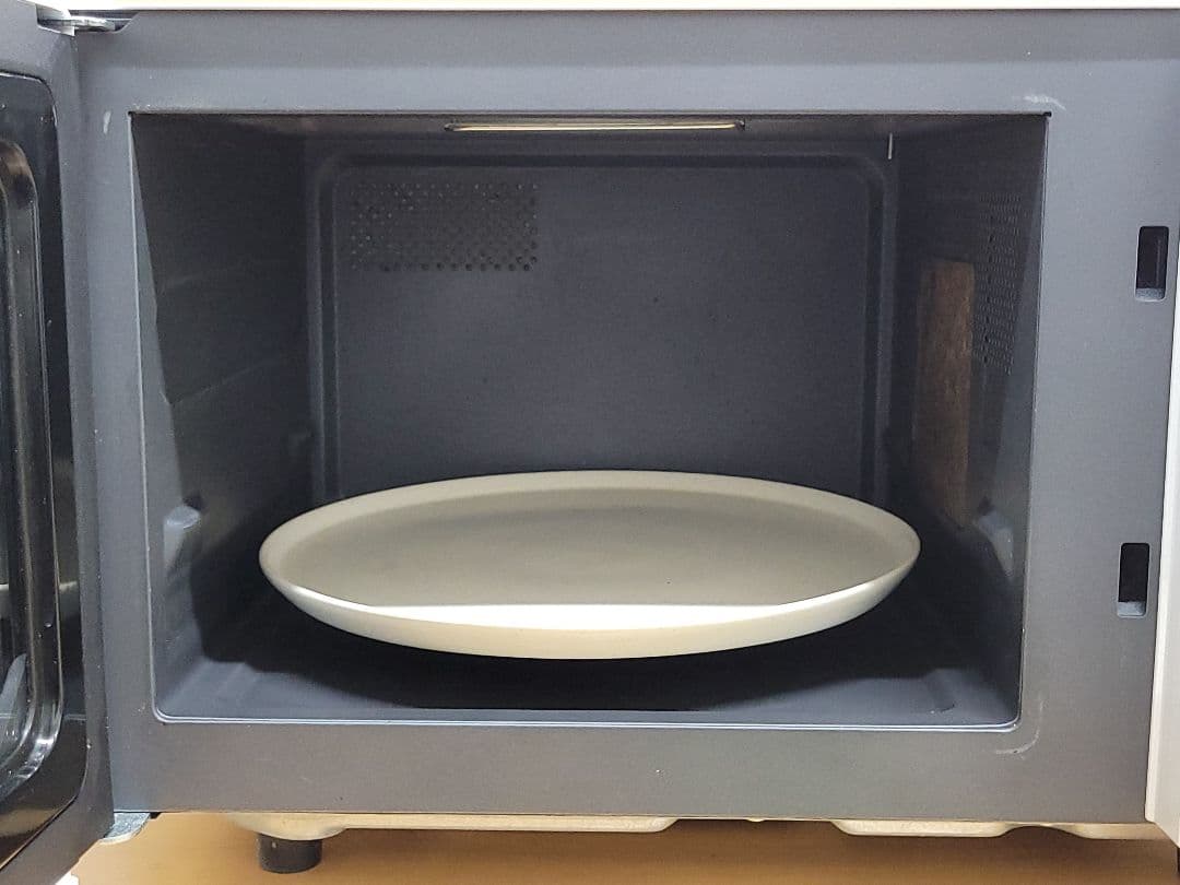 Panasonic オーブンレンジ NE-KA1-W 2020年製