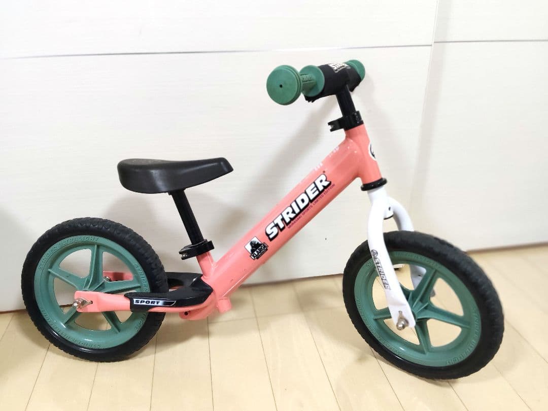 【激レア】STRIDER XLARGE ムラスポ限定版 12インチ ストライダー