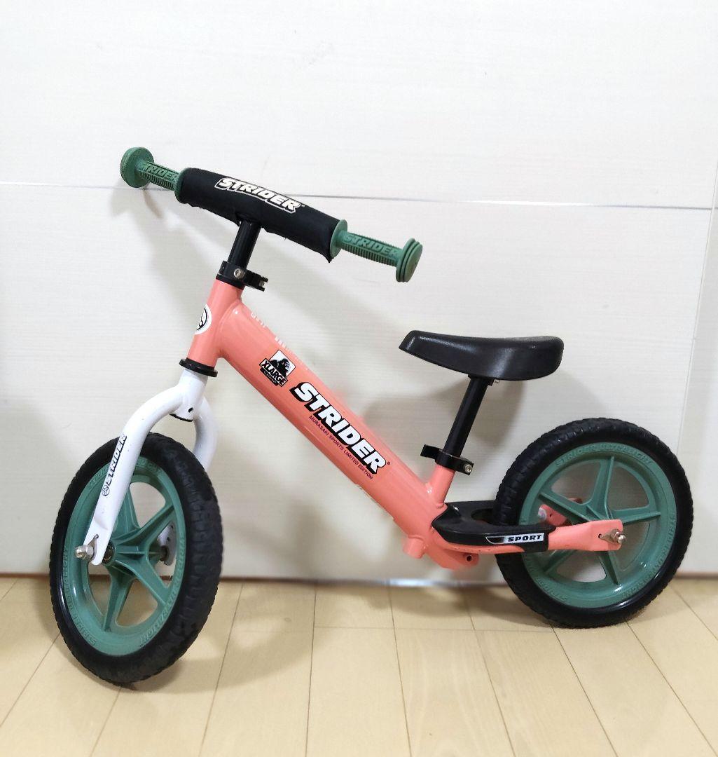 【激レア】STRIDER XLARGE ムラスポ限定版 12インチ ストライダー