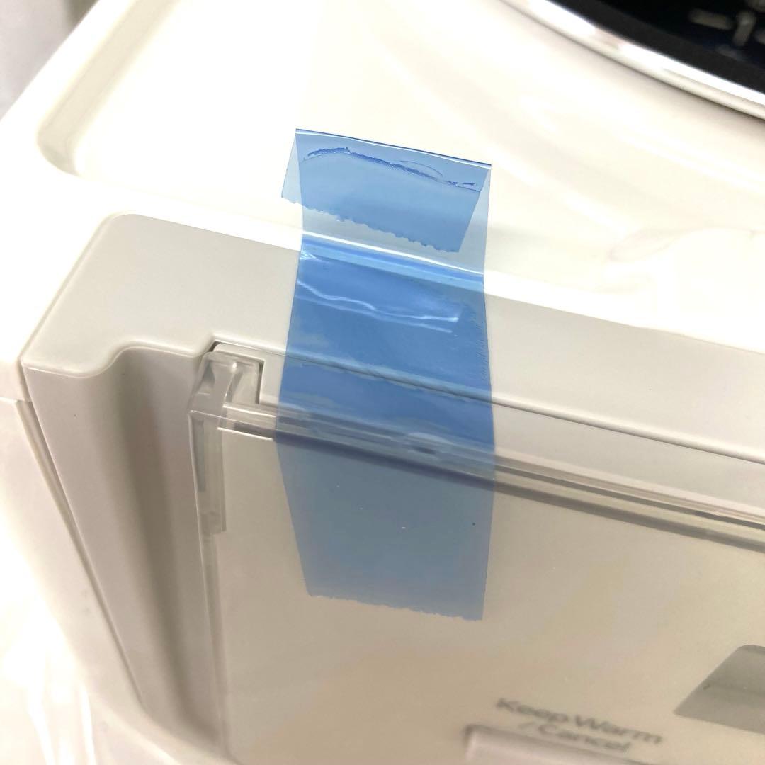 3603-C タイガー 海外向け炊飯器 JAJ-A55S