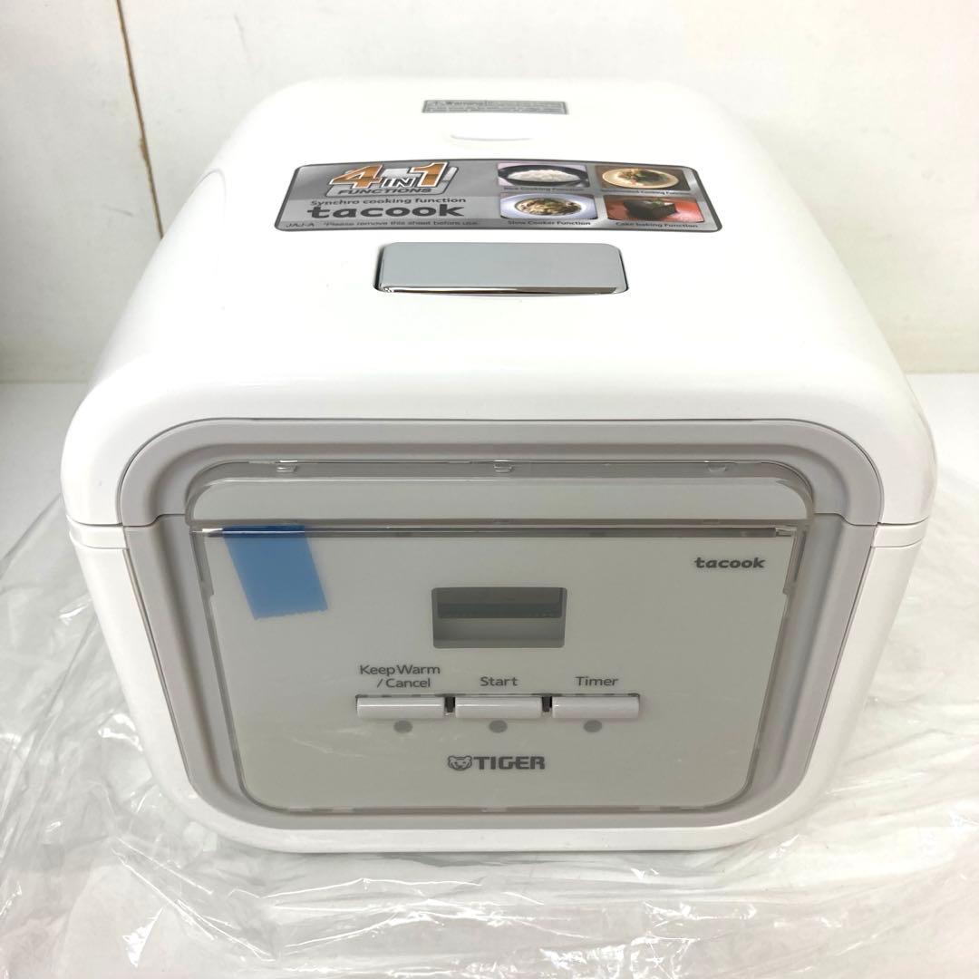 3603-C タイガー 海外向け炊飯器 JAJ-A55S