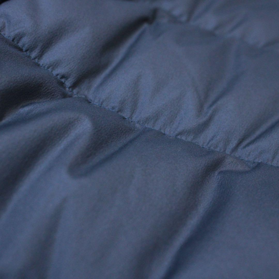 Theory セオリー MATTE PUFFER MALI ロングダウンコート