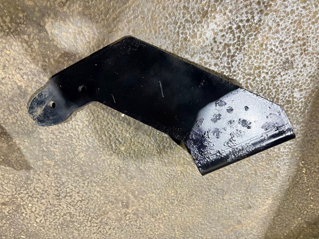 ソレックス ヒッチメンバー エクストレイル T31 SOREX