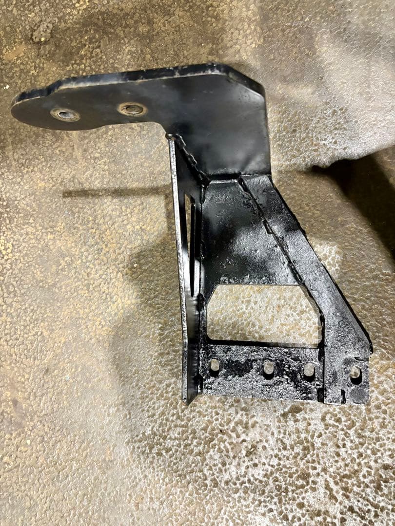 ソレックス ヒッチメンバー エクストレイル T31 SOREX