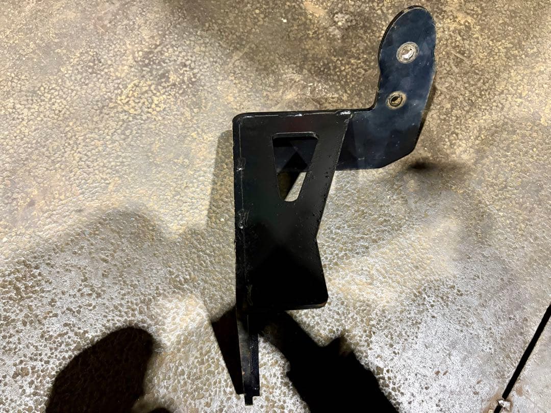 ソレックス ヒッチメンバー エクストレイル T31 SOREX