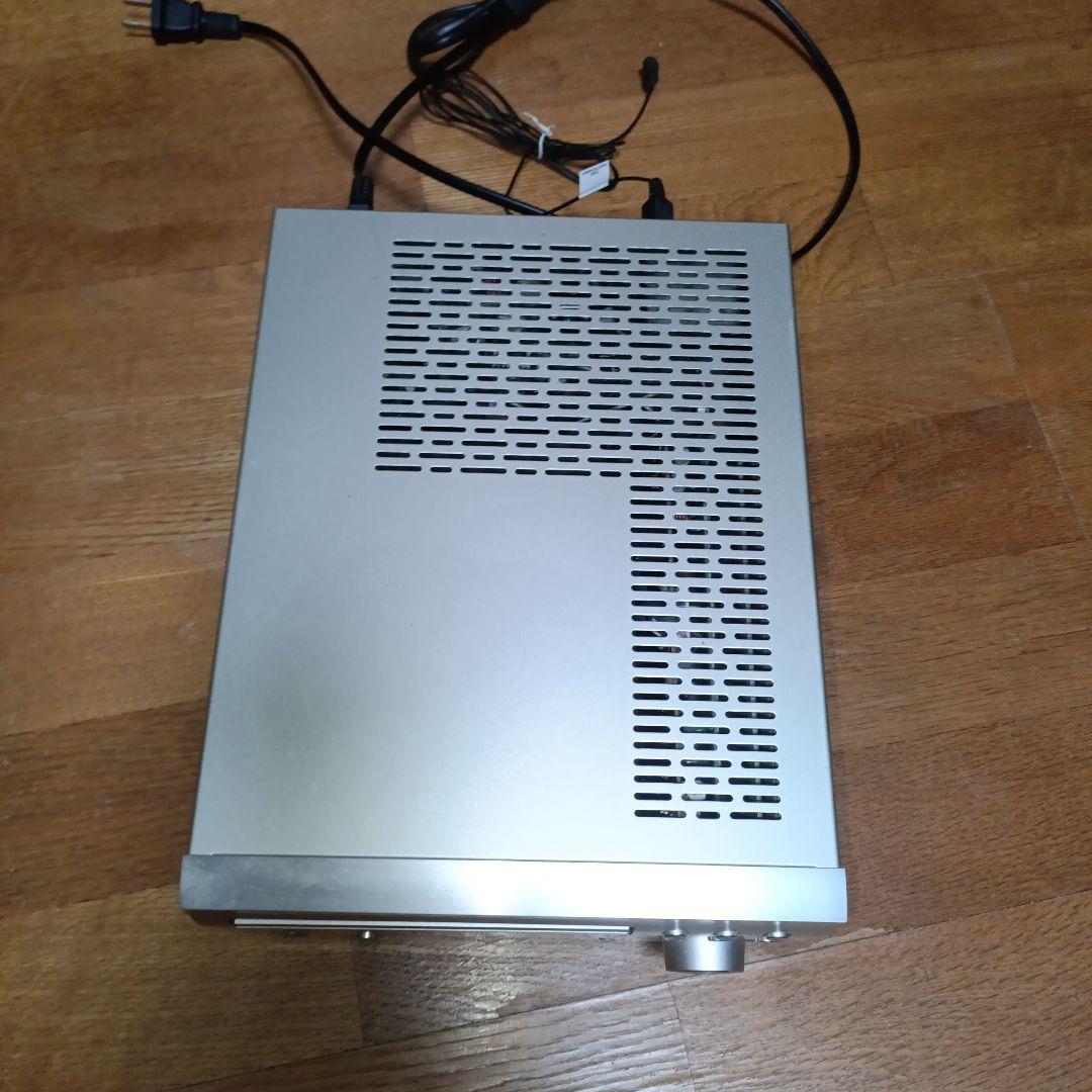 ジャンク DENON RCD-M41 CDレシーバー 2019年製