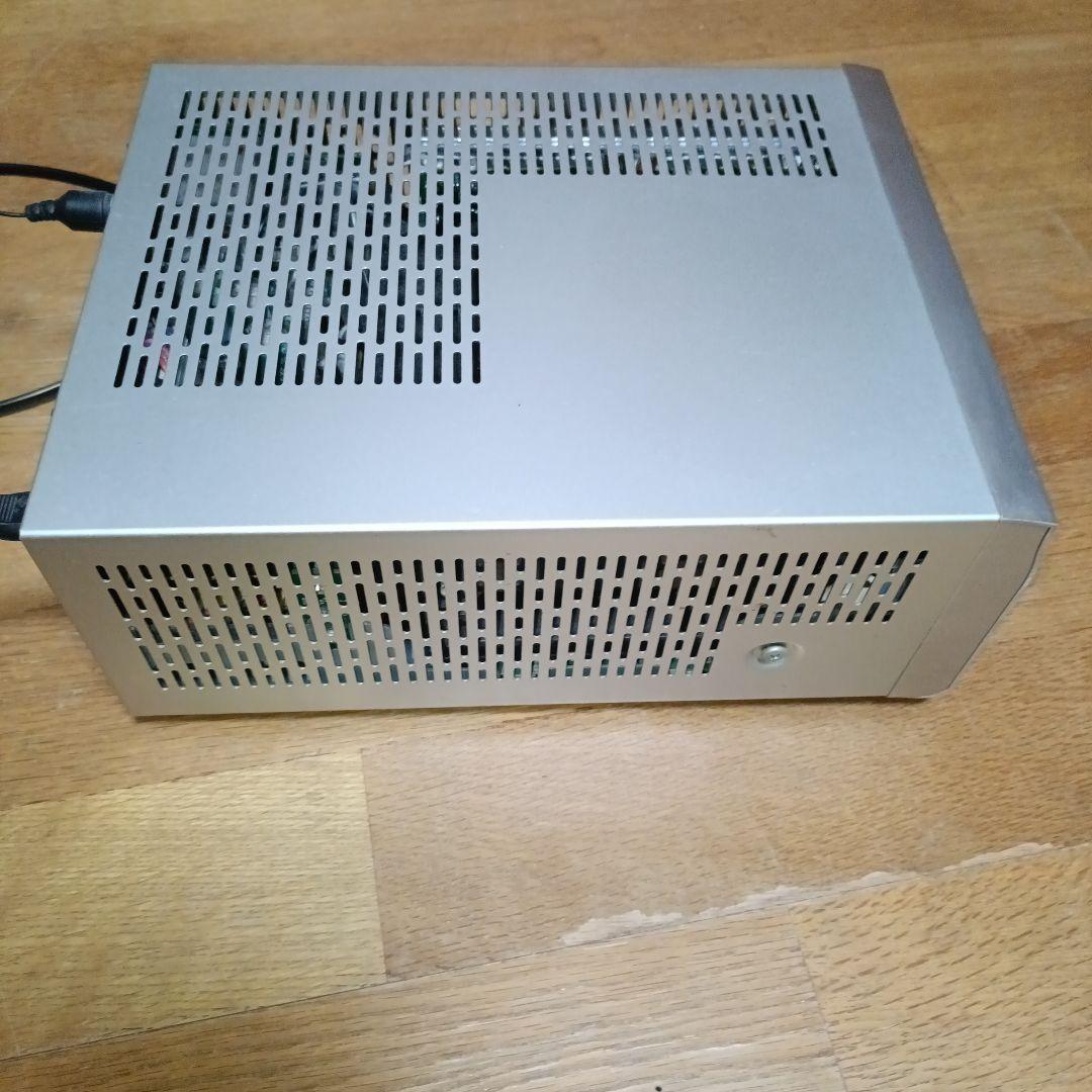 ジャンク DENON RCD-M41 CDレシーバー 2019年製