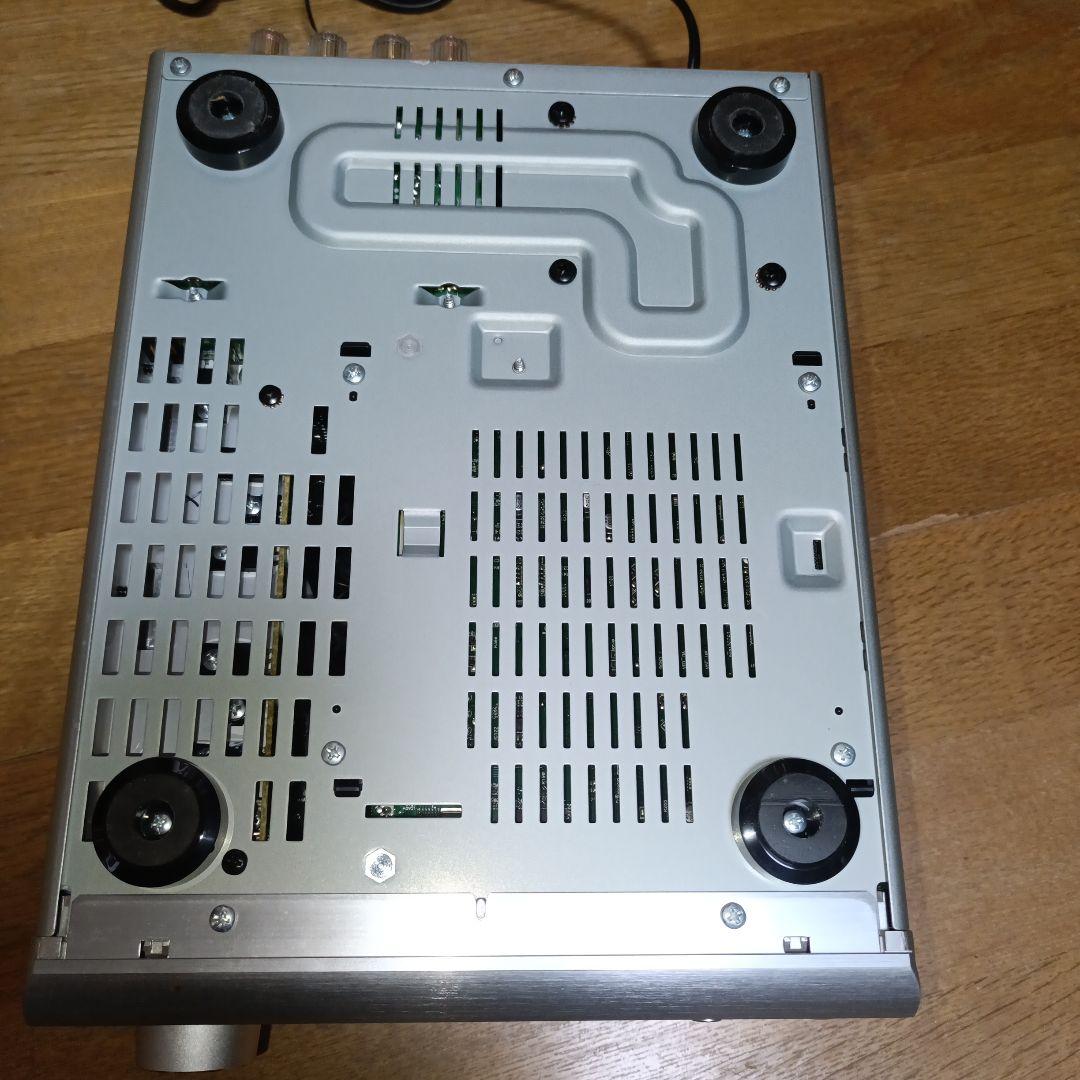 ジャンク DENON RCD-M41 CDレシーバー 2019年製