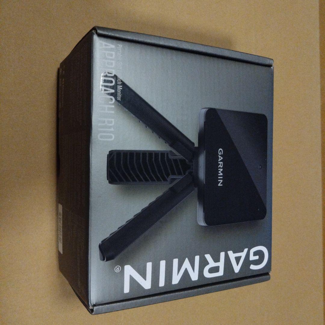 ユ*リ様 GARMIN Approach R10 ゴルフデータ解析機