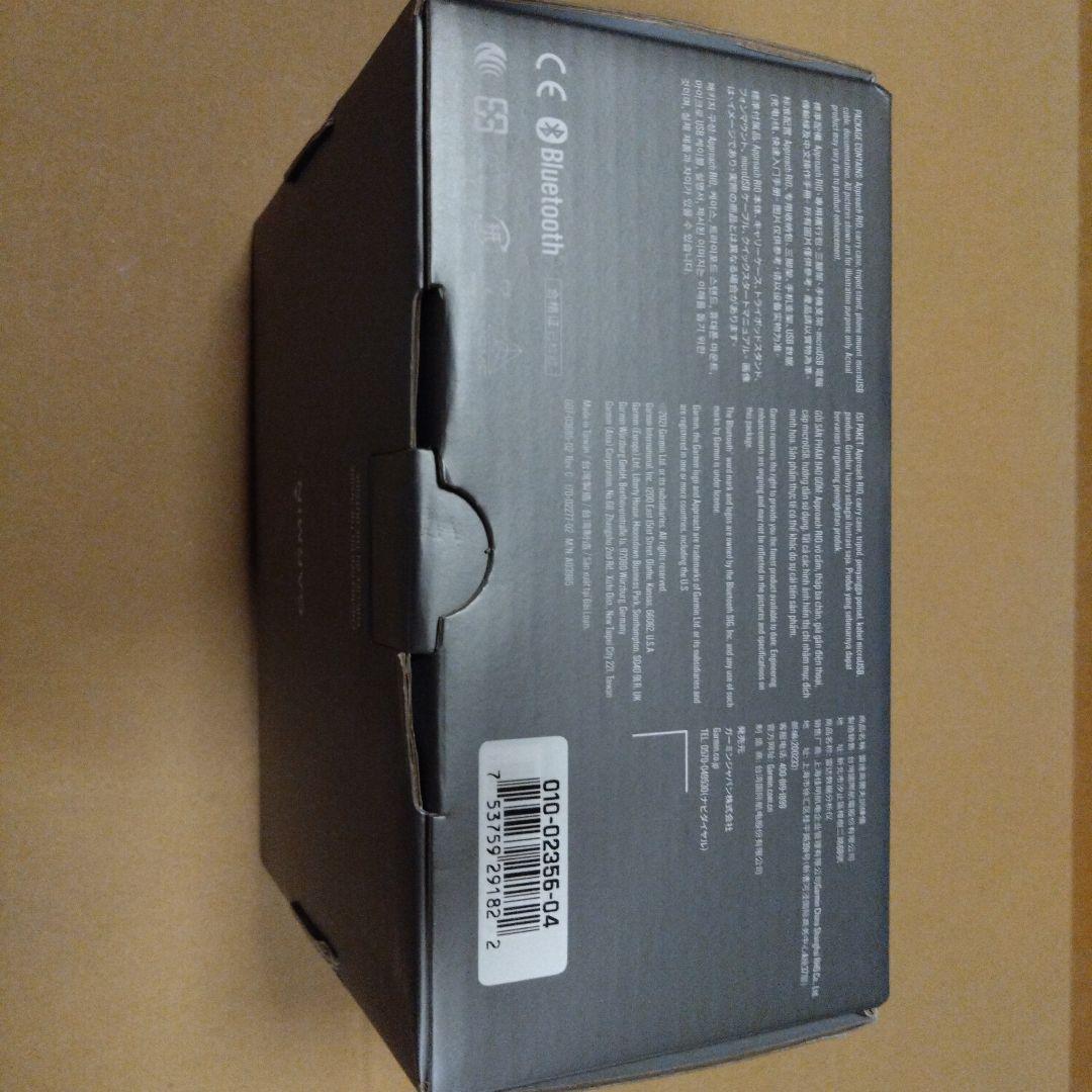 ユ*リ様 GARMIN Approach R10 ゴルフデータ解析機