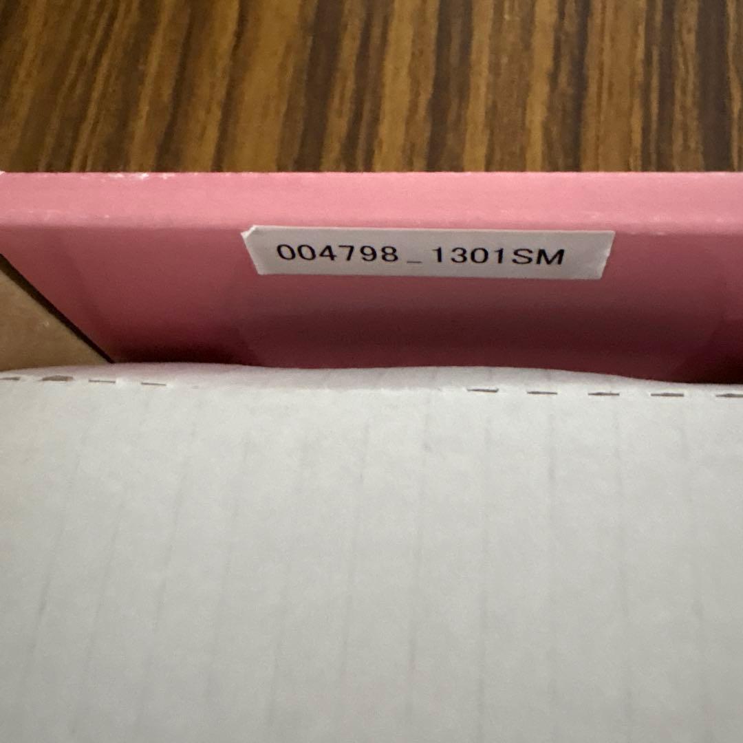 シェイプメイト EMS 複合高周波・新品交換用粘着パッド2組（4枚入り×2）付き