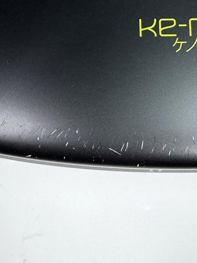 ケノン KE-NON 脱毛器 NIPL-2080 ver.8.6J　2020年製