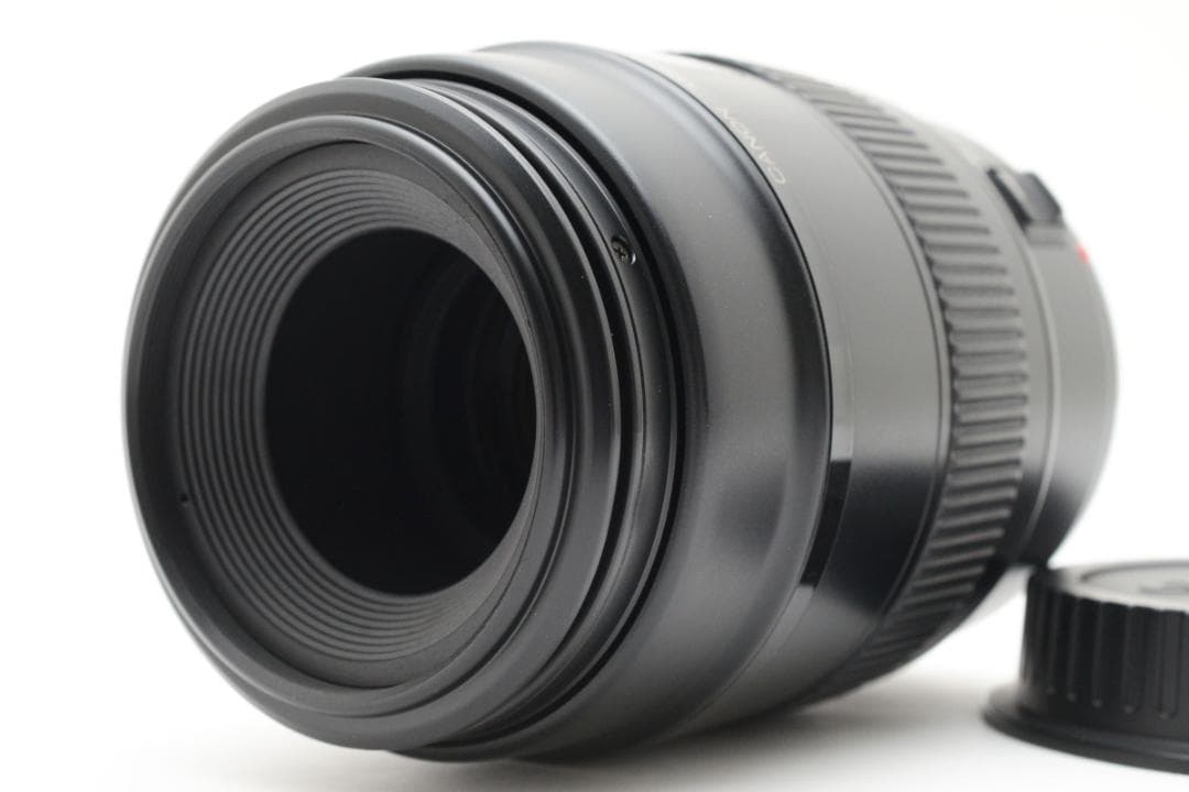 新品級 CANON MACRO EF 100mm f2.8 AF C751