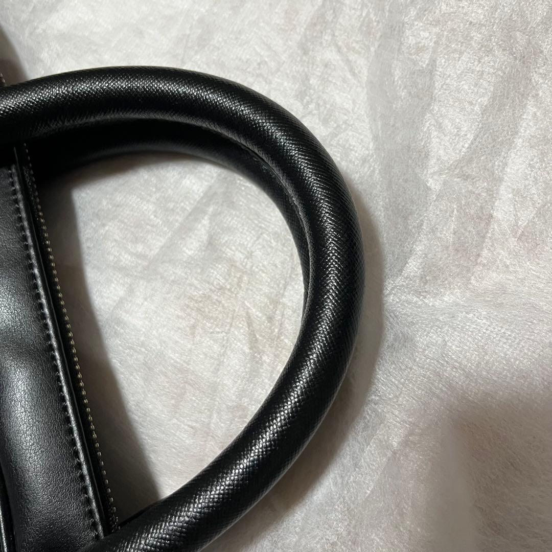 ほぼ未使用Paul Smith ポールスミス 2way ビジネスバッグ グラナダ