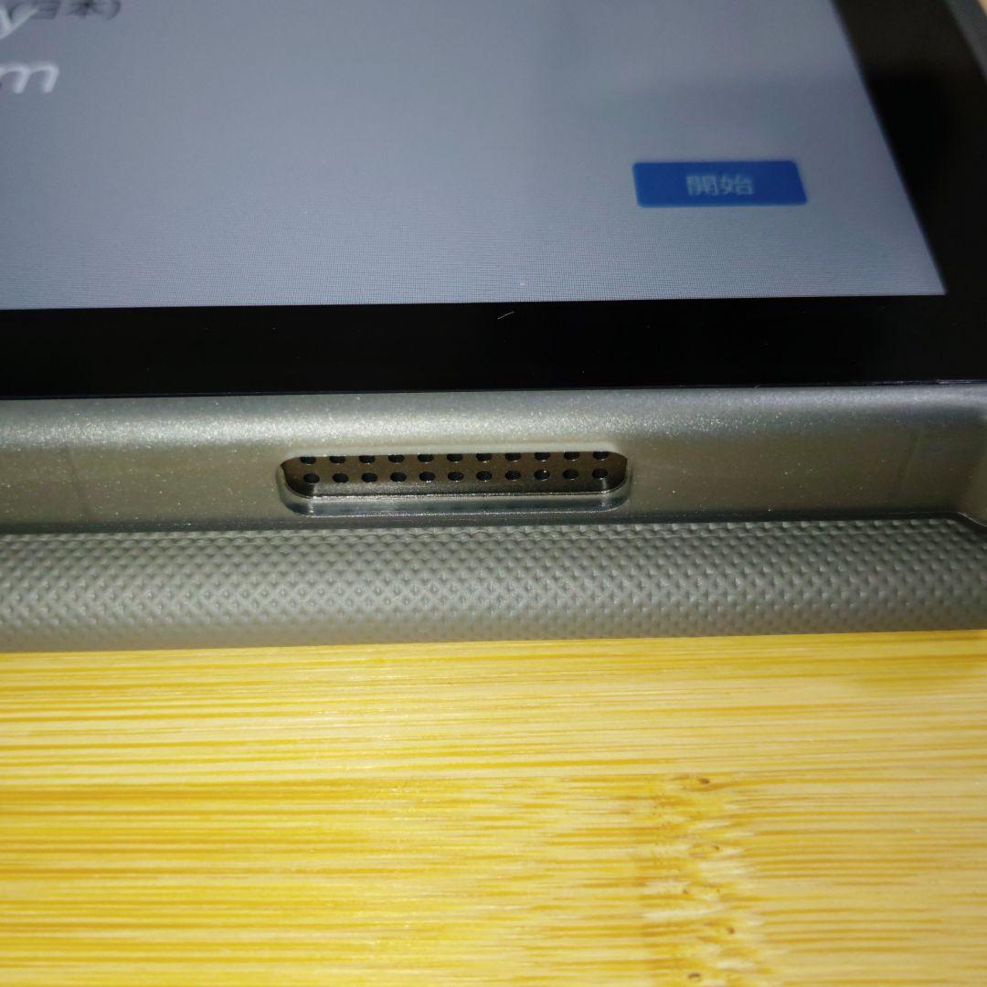 【新品未使用】Callsky Android 15 タブレット ケース付き