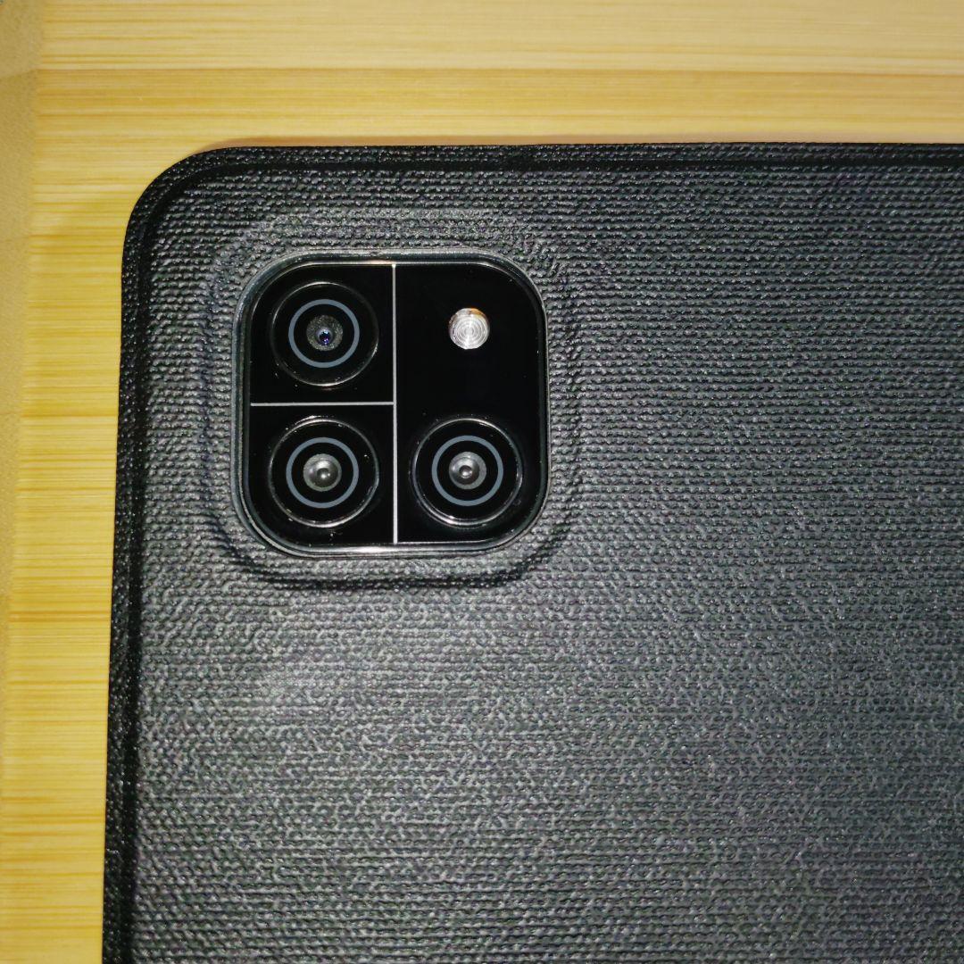 【新品未使用】Callsky Android 15 タブレット ケース付き