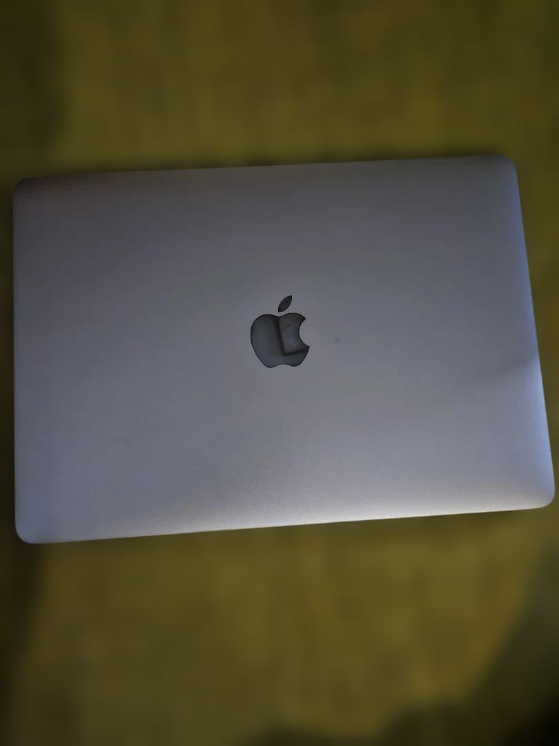 Apple MacBook 12インチ 2015 8GB 512GB