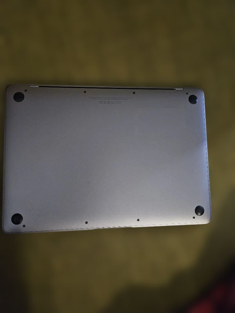 Apple MacBook 12インチ 2015 8GB 512GB