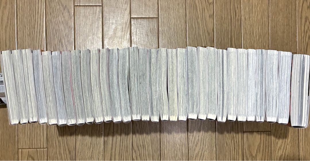 ワールドトリガー マンガ 全巻セット（1〜29巻）＋おまけ付き