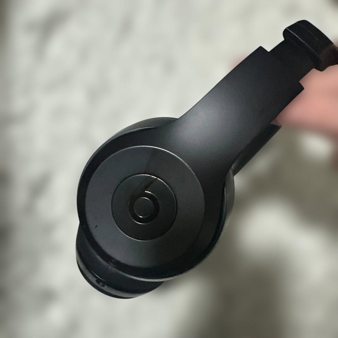 beats ヘッドホン