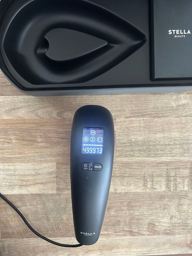 P*K様 ステラ　ボーテ STELLA BEAUTE　2024年モデル　 光美容