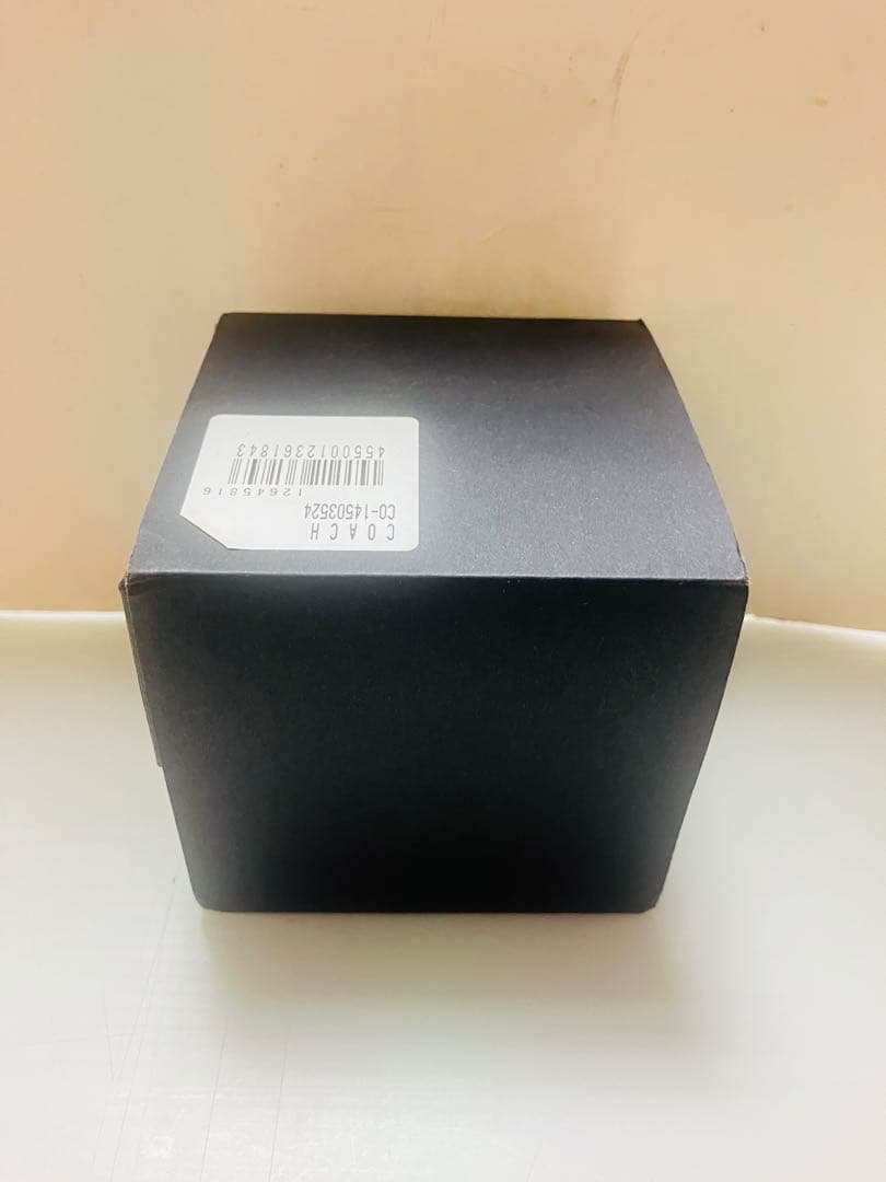 【新品未使用】COACH コーチ 腕時計 Perry Starry Dial