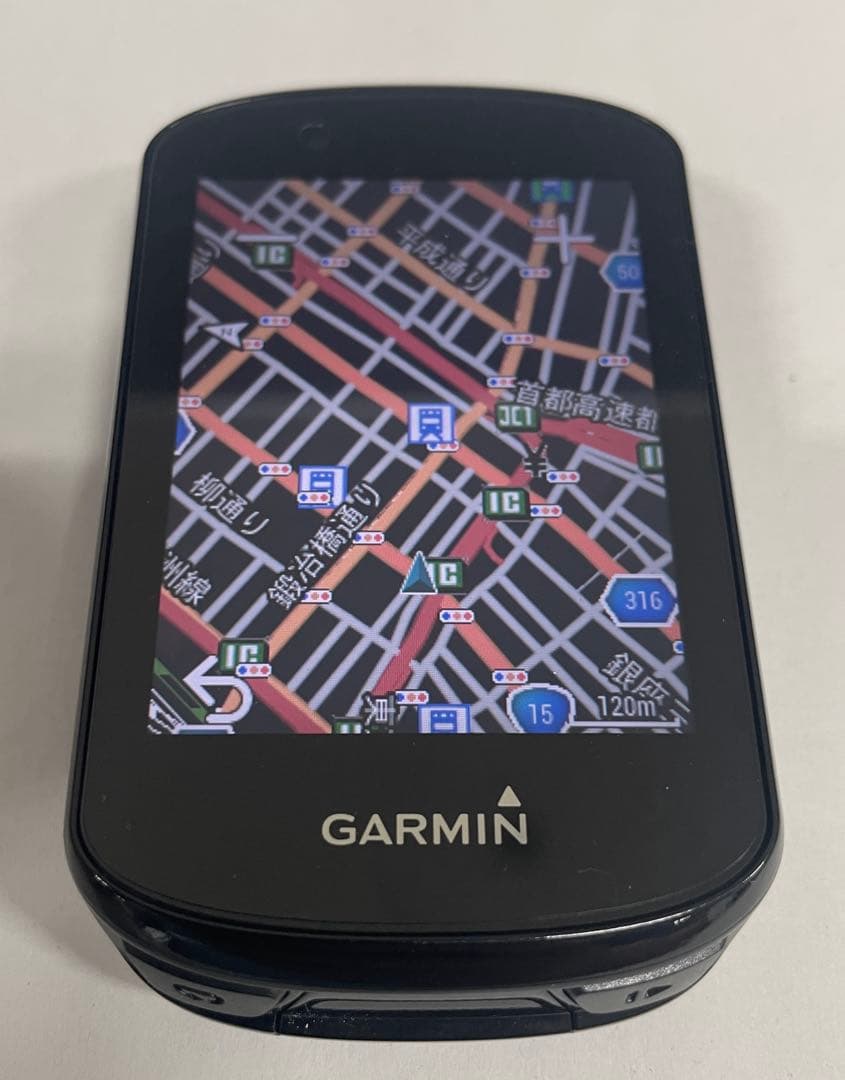 GARMIN EDGE 830セット 美品