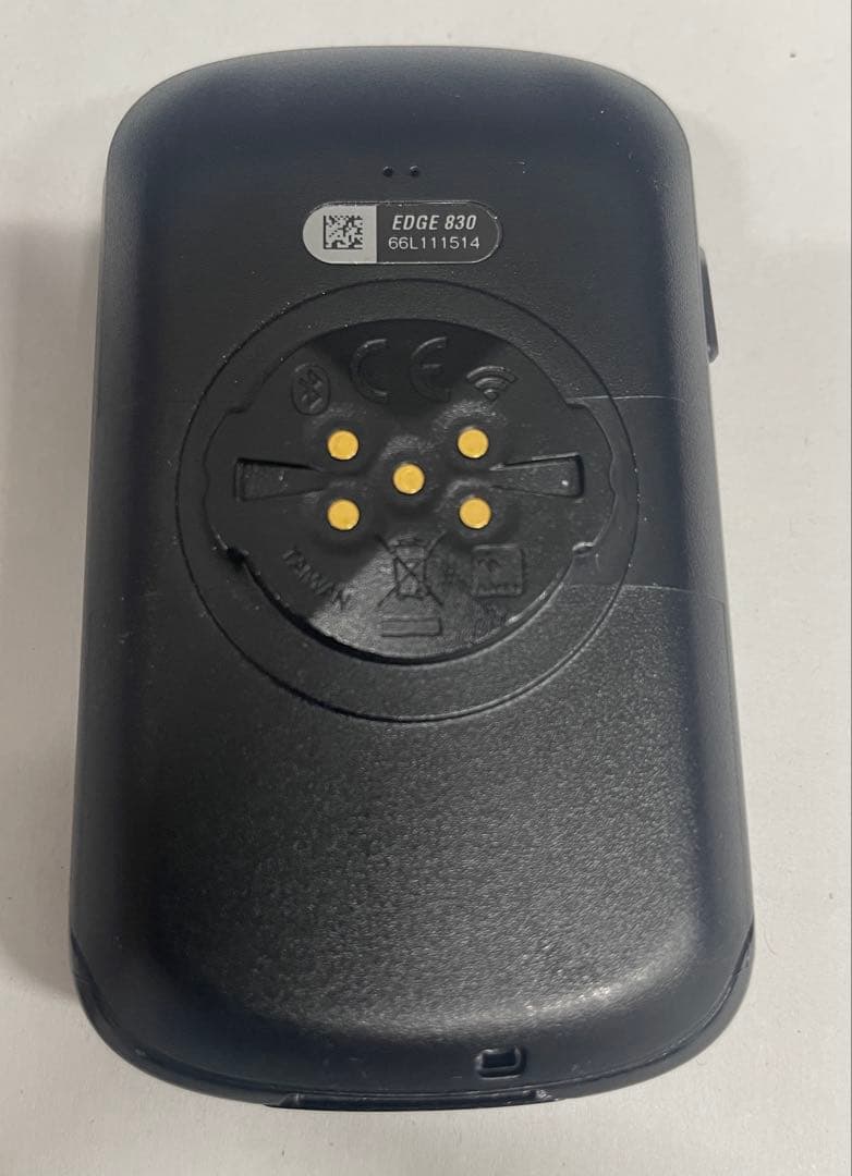 GARMIN EDGE 830セット 美品