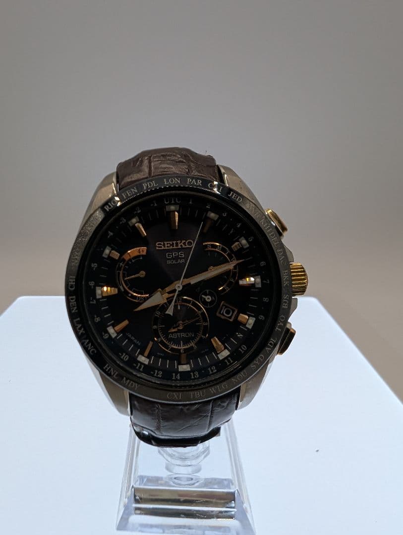 時計 SEIKO ASTRON GPSSBXB061/8X53-0AB0-2